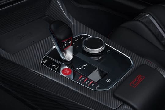 Новый BMW M3 Touring фото 2